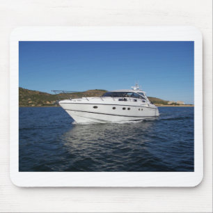 Luxury Motor Boat Muismat
