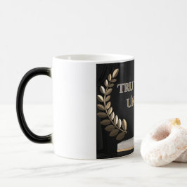 luxury Mug Magische Mok
