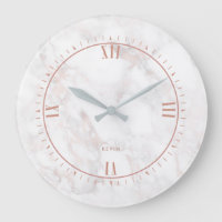 Luxury Roos-Gold Marble Stone