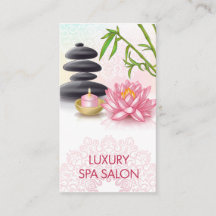 Luxury Spa Salon
