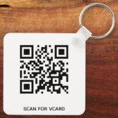 Luxury Stretch Limousine Hire Sleutelhanger (Achterkant)