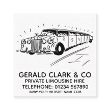 Luxury Stretch Limousine Hire