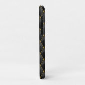Luxury Stylish Case-Mate iPhone Case (Achterkant/links)