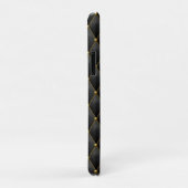 Luxury Stylish Case-Mate iPhone Case (Achterkant/rechts)