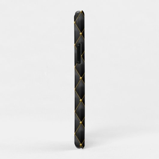 Luxury Stylish Case-Mate iPhone Case (Achterkant/rechts)