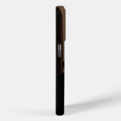 Luxury Succes Koppel iPhone 15 Pro Stevige Hoes (Achterkant / Rechts)