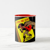 Luxury Survivor Mok (Center)