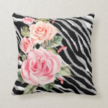 Luxury Tiger Roos Trendy Line