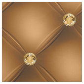 Luxury Tufted Texture Stof (Swatch)