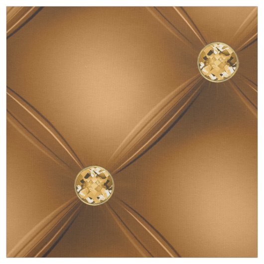 Luxury Tufted Texture Stof (Swatch)