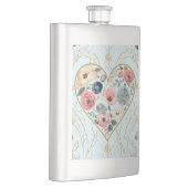 Luxury, Valentine's Day, Flowers of My Heart Flacon (Rechts)