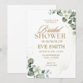 Luxury Vrijgezellenfeest Weddenschap Kaart (Voorkant / Achterkant)