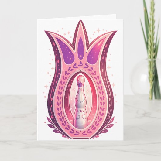 luxury wall art for home kaart (Voorkant)