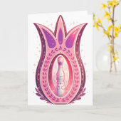 luxury wall art for home kaart (Gele Bloem)
