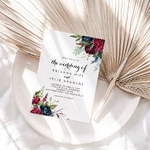 Luxury Whimsical Boho Floral Wedding