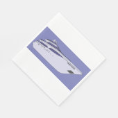 Luxury Yacht Servet (Hoek)