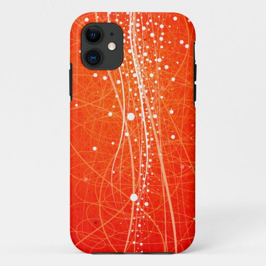 Luyten 201219 Case-Mate iPhone case (Achterkant)