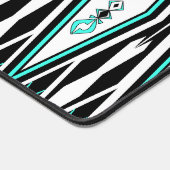 Luyu ~ Wild Dove Bureaumat (Hoek)
