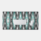 Luyu ~ Wild Dove Bureaumat (Keyboard & Muis)