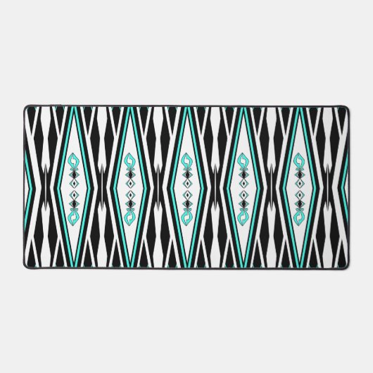 Luyu ~ Wild Dove Bureaumat (Voorkant)