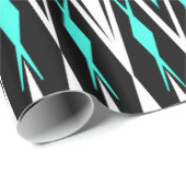 Luyu ~ Wild Dove Cadeaupapier (Rol Hoek)