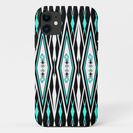 Luyu ~ Wild Dove Case-Mate iPhone Case (Achterkant)