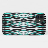 Luyu ~ Wild Dove Case-Mate iPhone Case (Achterkant (horizontaal))