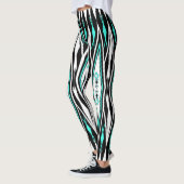 Luyu ~ Wild Dove Leggings (Links)