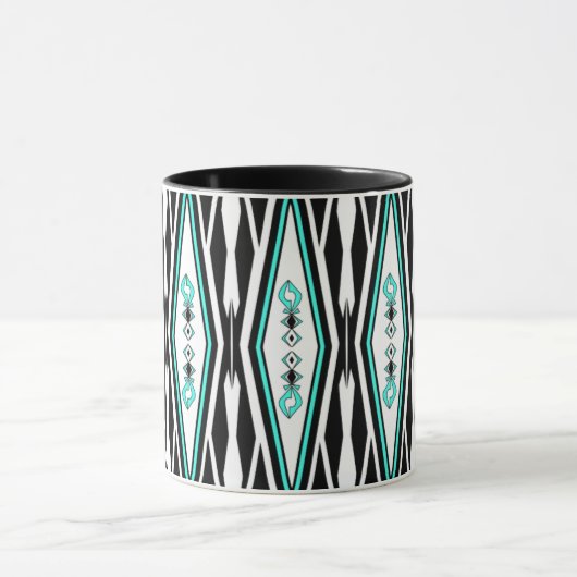 Luyu ~ Wild Dove Mok (Midden)