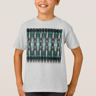 Luyu ~ Wild Dove T-shirt