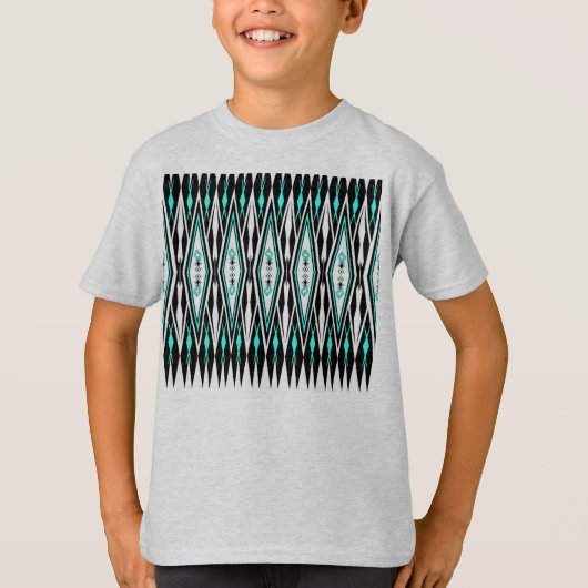 Luyu ~ Wild Dove T-shirt (Voorkant)