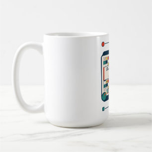 Luz Valiente Visual Culture Studio Koffiemok