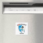 Luzern Schweiz Magnet (Insitu (Vaatwasser))