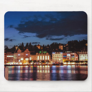 Luzerne 's nachts muismat