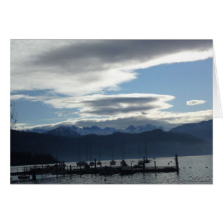 Luzerne, Zwitserland