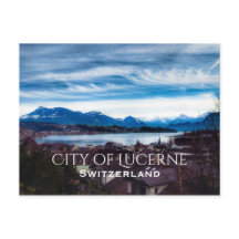 Luzerne, Zwitserland