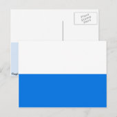 Luzerne, Zwitserland Briefkaart (Voorkant / Achterkant)