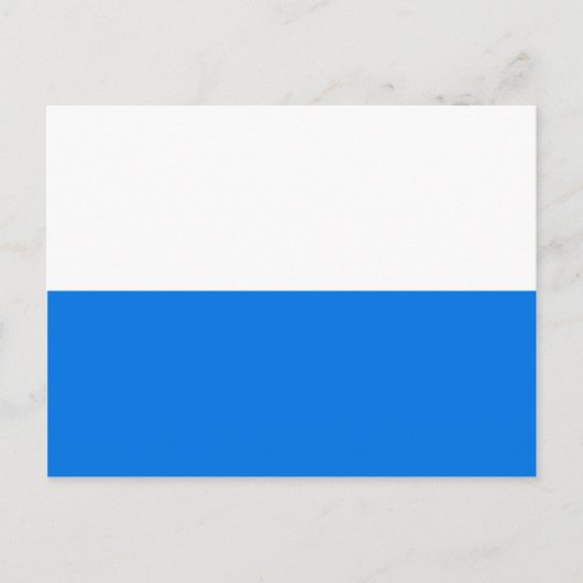 Luzerne, Zwitserland Briefkaart (Voorkant)