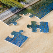 Luzerne, Zwitserland Legpuzzel (Zijkant)