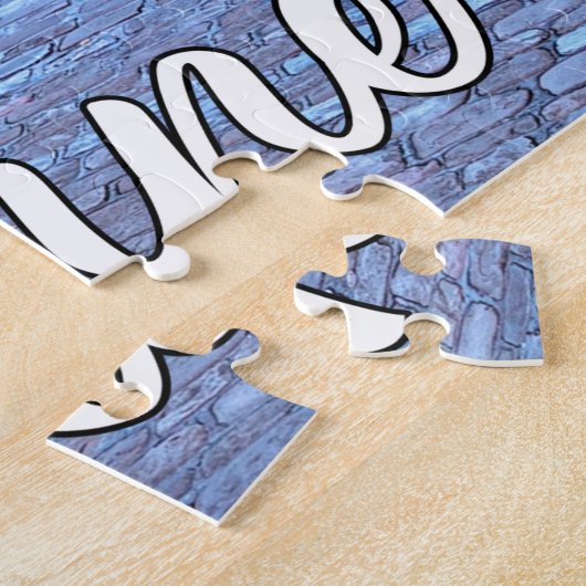 Luzerne, Zwitserland Legpuzzel (Zijkant)