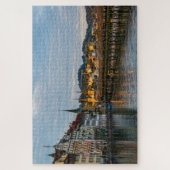 Luzerne, Zwitserland Legpuzzel (Verticaal)