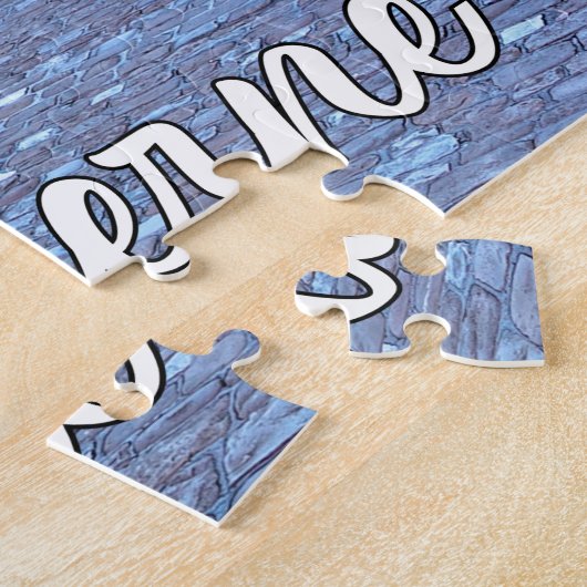 Luzerne, Zwitserland Legpuzzel (Zijkant)