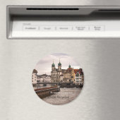 Luzerne, Zwitserland Magneet (Insitu (Vaatwasser))