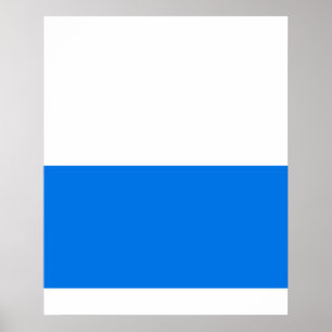 Luzerne, Zwitserland Poster