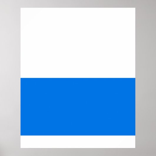 Luzerne, Zwitserland Poster (Voorkant)