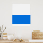 Luzerne, Zwitserland Poster (Keuken)