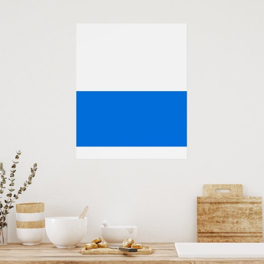 Luzerne, Zwitserland Poster (Keuken)