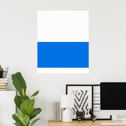 Luzerne, Zwitserland Poster (Thuiskantoor)