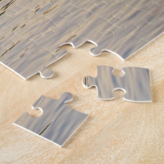 Luzerne, Zwitserland te Dusk Legpuzzel (Zijkant)