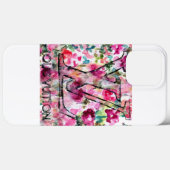 lv Case-Mate iPhone case (Achterkant (horizontaal))